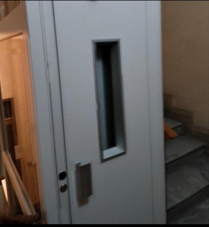 Apartmán Attico Gabriel Civitavecchia Exteriér fotografie